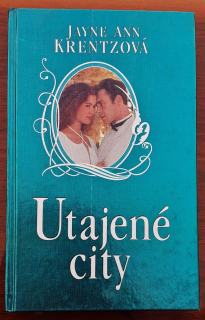 Utajené city