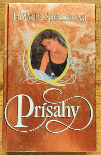 Prísahy 