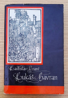 Lukáš Havran