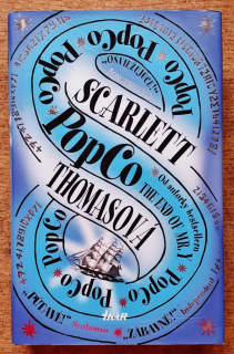 PopCo / Scarlett Thomasová