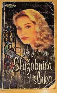 Služobnica slnka / Camea