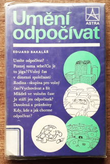 Umění odpočívat