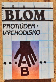 Protiúder / Východisko / Edícia Zenit