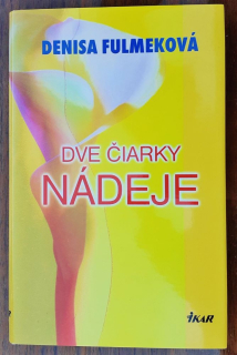 Dve čiarky nádeje