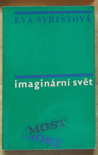 Imaginární svět