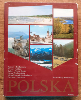Polska / Krajobraz i architektura