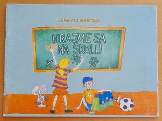 Hrajme sa na školu