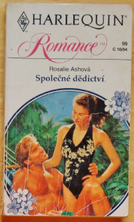 Společné dědictví / Romance 99 C 10-94