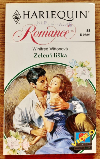 Zelená liška / Romance 88 D 07-94