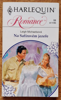 Na Safírovém jezeře / Romance 53 A 11-93