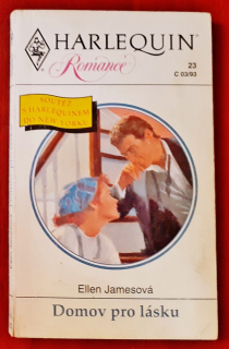 Domov pro lásku / Romance 23 C 03-93