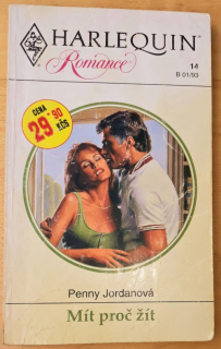 Mít proč žít / Romance 14 B 01-93