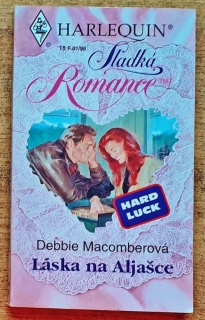 Láska na Aljašce / Sladká Romance 15 F 01-98