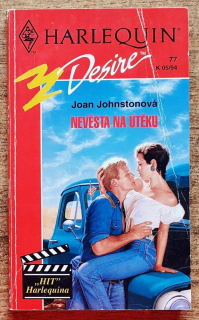Nevěsta na útěku / Desire 77, K 05-94