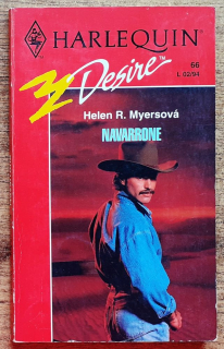 Navarrone / Desire 66, L 02-94