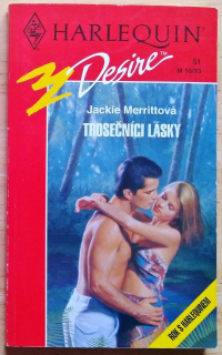 Trosečníci lásky / Desire 51, M 10-93