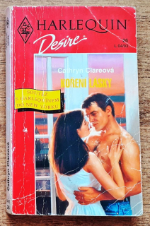 Koření lásky / Desire 26, L 04-93