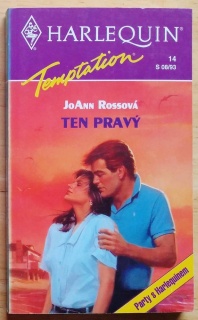 Ten pravý / Temptation 14, S 08-93