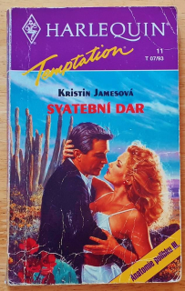 Svatební dar / Temptation 11, T 07-93