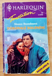 Dokonalé souznění / Temptation 12, U 07-93