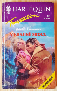 V krajině srdce / Temptation 23, T 10-93