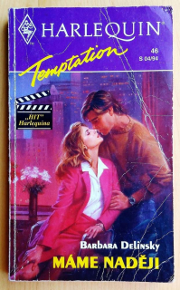 Máme naději / Temptation 46 S 04-94