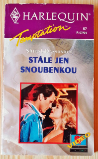 Stále jen snoubenkou / Temptation 57, R 07-94