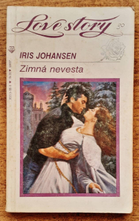 Zimná nevesta / Love story 30