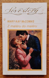 Z maléru do maléru / Love story 31