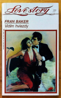 Vidím hviezdy / Love story 77