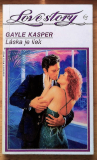 Láska je liek / Love story 63