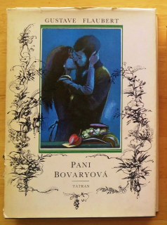 Pani Bovaryová