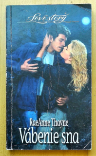 Vábenie sna / Love story 141