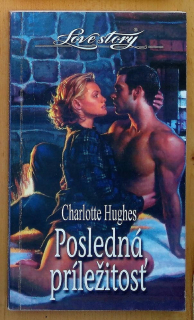 Posledná príležitosť / Love story 163
