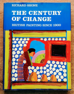 The century of change / British painting since 1900