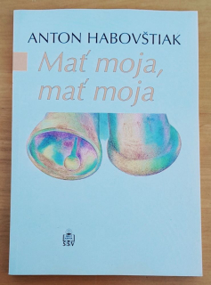 Mať moja, mať moja