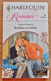 Kráska a zvířata / Romance 78 B 05-94