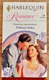 Vítězná láska / Romance 169 A 04-96