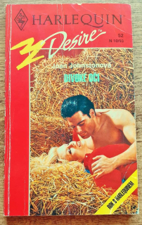 Divoké oči / Desire 52, N 10-93