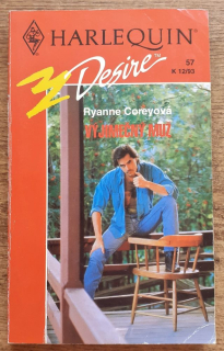 Vyjímečný muž / Desire 57, K 12-93