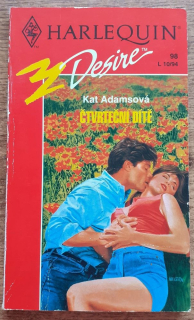 Čtvrteční dítě / Desire 98, L 10-94