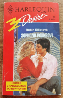 Sophiino podkroví / Desire 29, K 05-93