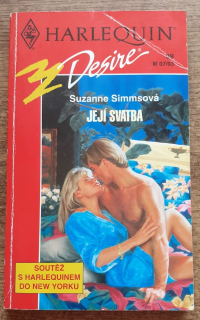 Její svatba / Desire 39, M 07-93