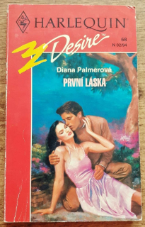První láska / Desire 68, N 02-94