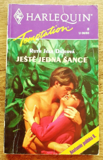 Ještě jedna šance / Temptation 8, U 06-93