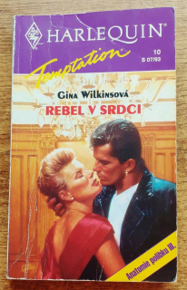 Rebel v srdci / Temptation 10 S 07-93