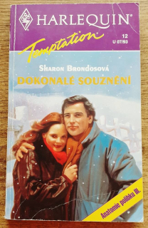 Dokonalé souznění / Temptation 12 U 07-93