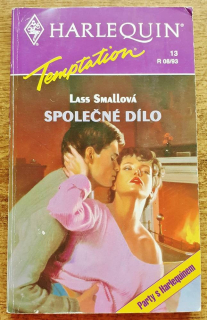 Společné dílo / Temptation 13 R 08-93