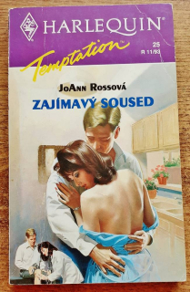 Zajímavý soused / Temptation 25 R 11-93