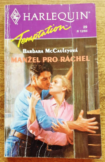 Manžel pro Ráchel / Temptation 29, R 12-93